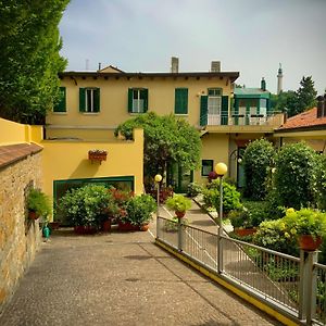 Le Residenze dei Serravallo